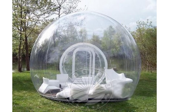 安阳球形帐篷